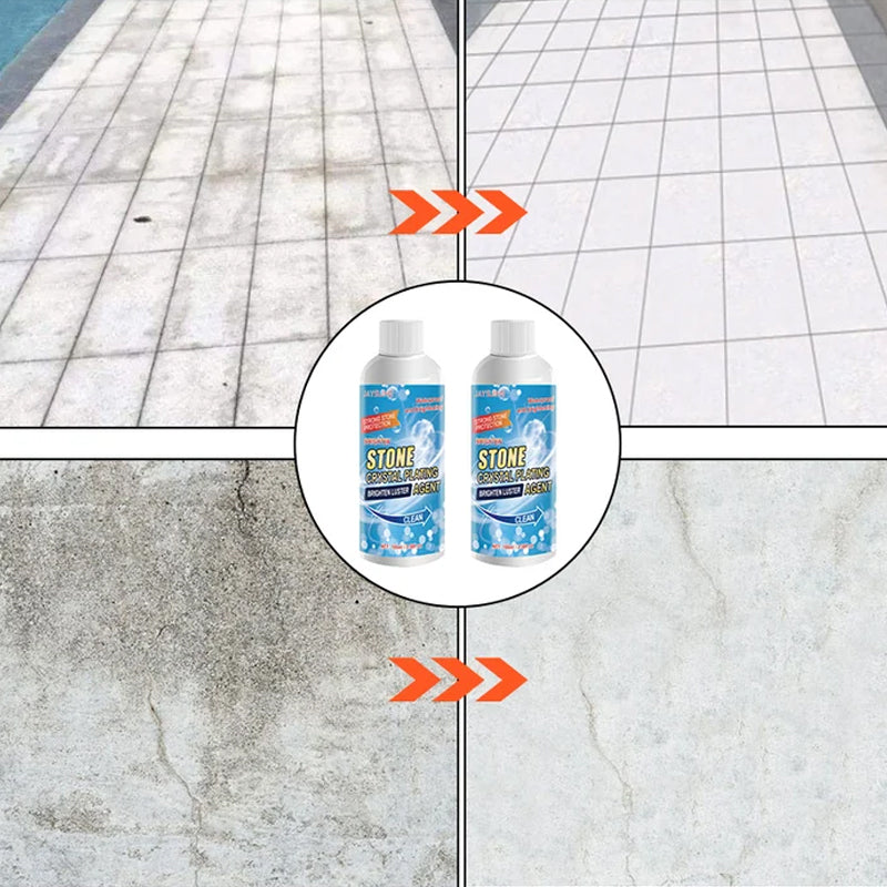 Stain remover