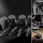 Screw and Bolt Remover Set