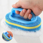 Multifunctional Stain Removal Cleaning Brush