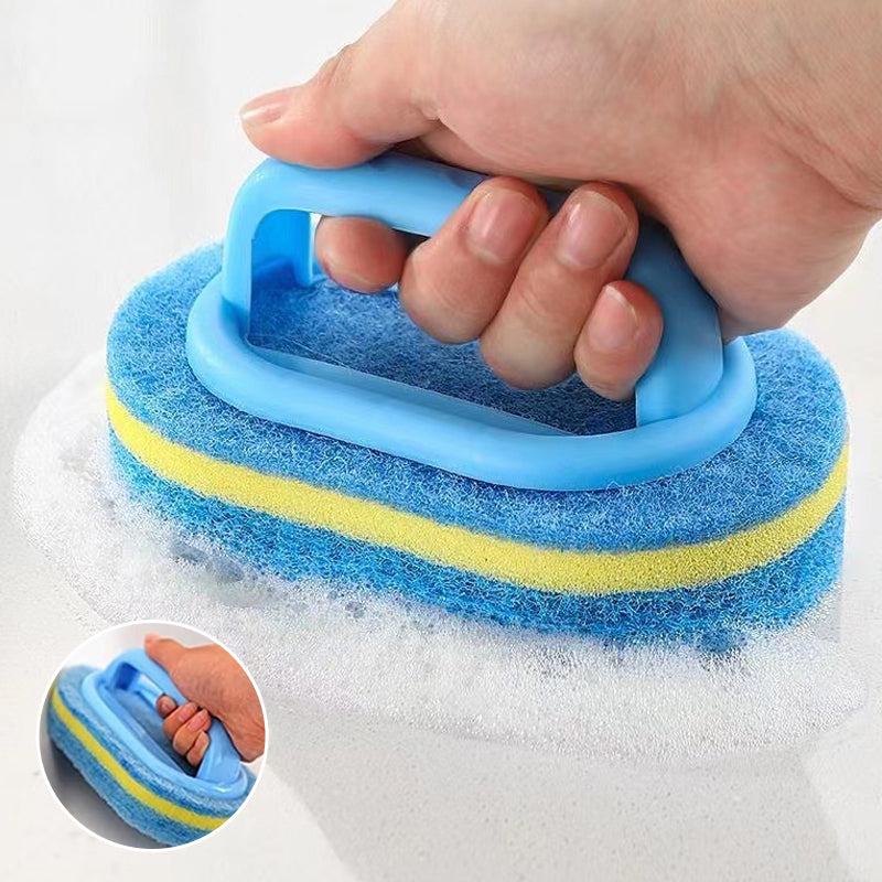 Multifunctional Stain Removal Cleaning Brush