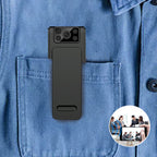 High-Resolution Reverse Camera with WiFi Function