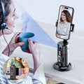 AutoTrack360 – Always in the picture. Completely automatic.