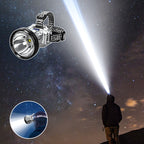 LED-Super Bright Head-Mounted Night Light