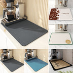 HydroGuard | Premium Kitchen Draining Mat