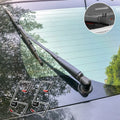 Wiper Arm Spring System Booster