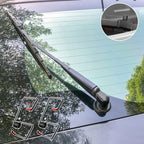 Wiper Arm Spring System Booster