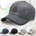 Summer Outdoor Leisure Baseball Cap
