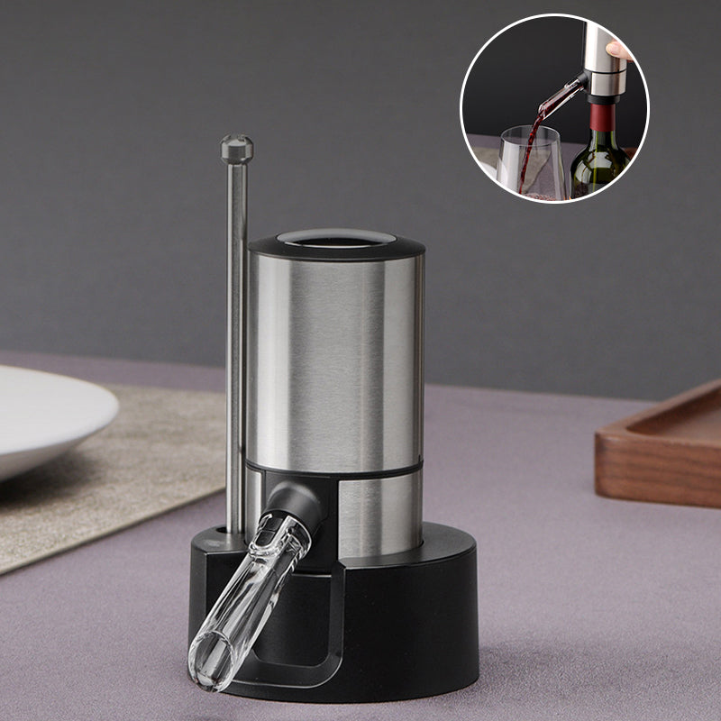 Electric Wine Decanter for Wine