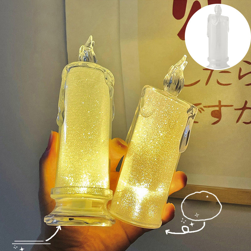 Romantic LED lights