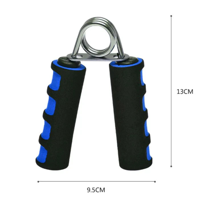 Finger and grip strength trainer