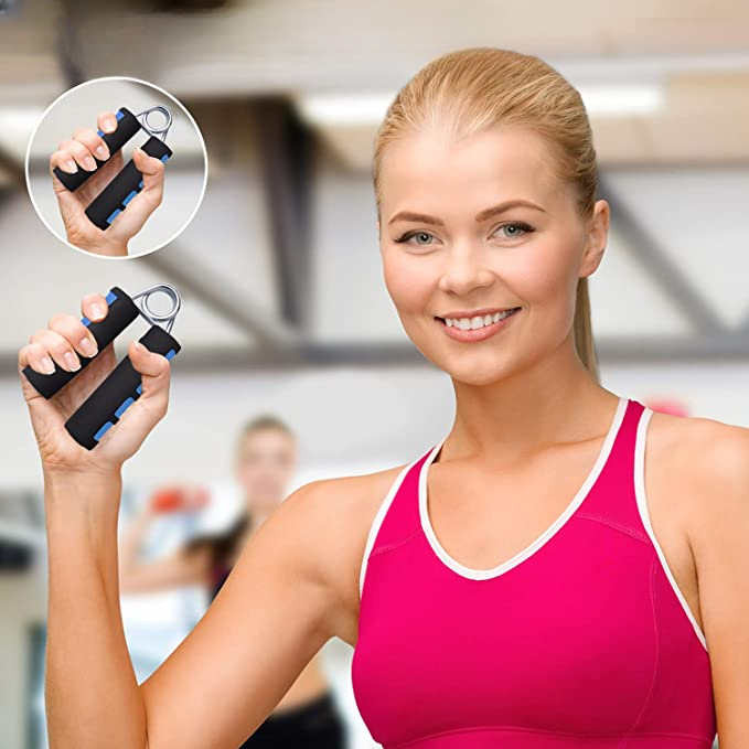 Hand trainer - HandHero Flex