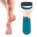 SoftFoot Electric File – Pedicure Device with Diamond Head for Removing Calluses