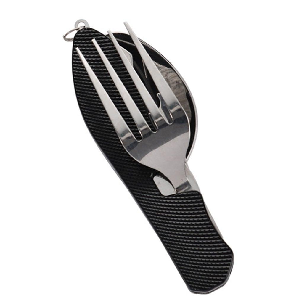 Collapsible Cutlery