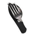 Collapsible Cutlery