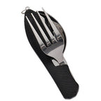 Collapsible Cutlery