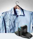 Fold Press - Journey without more - Quick solution - Clothes always perfect!
