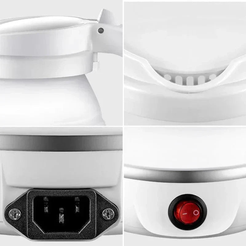 Foldable Kettle - FlexiBoil