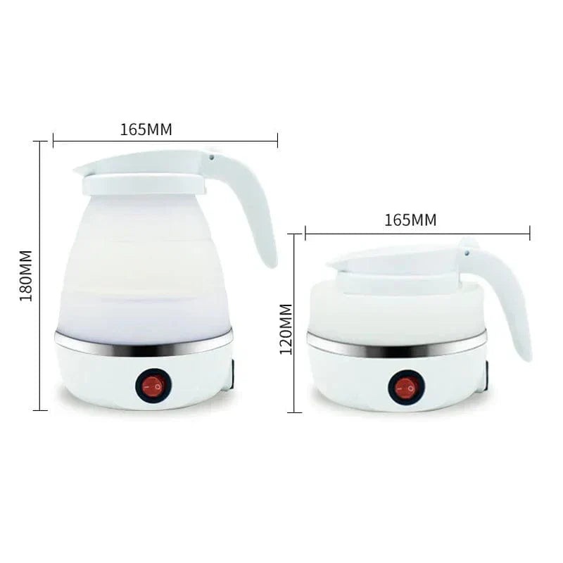 Foldable Kettle - FlexiBoil
