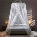 DREAMSCREEN – Foldable Mosquito Net for Bed & Camping Protection