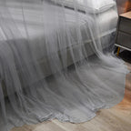 DREAMSCREEN – Foldable Mosquito Net for Bed & Camping Protection