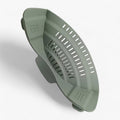Foldable Silicone Kitchen Strainer – FlexiStrain