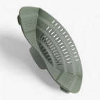 Foldable Silicone Kitchen Strainer – FlexiStrain