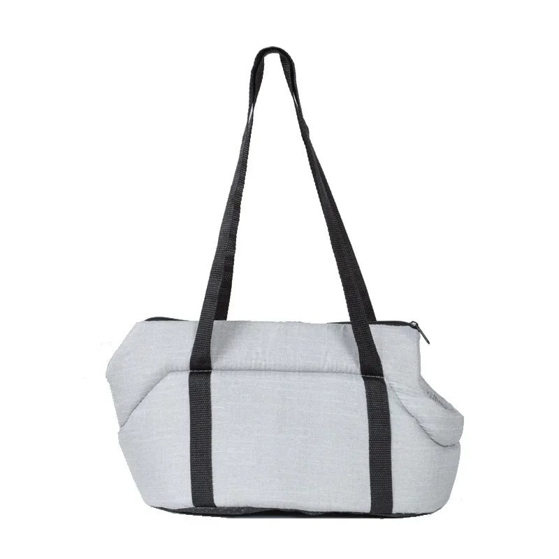 Foldable Travel Carrier for Dogs - CarryPaws