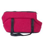 Foldable Travel Carrier for Dogs - CarryPaws