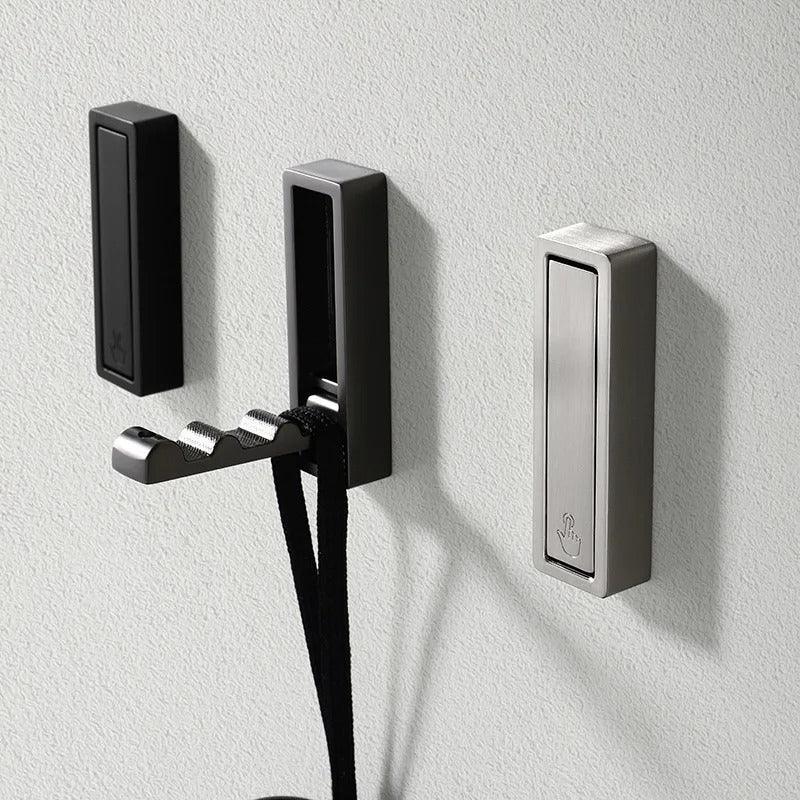 Folding Wall Hooks | Full Metal