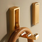 Folding Wall Hooks | Full Metal