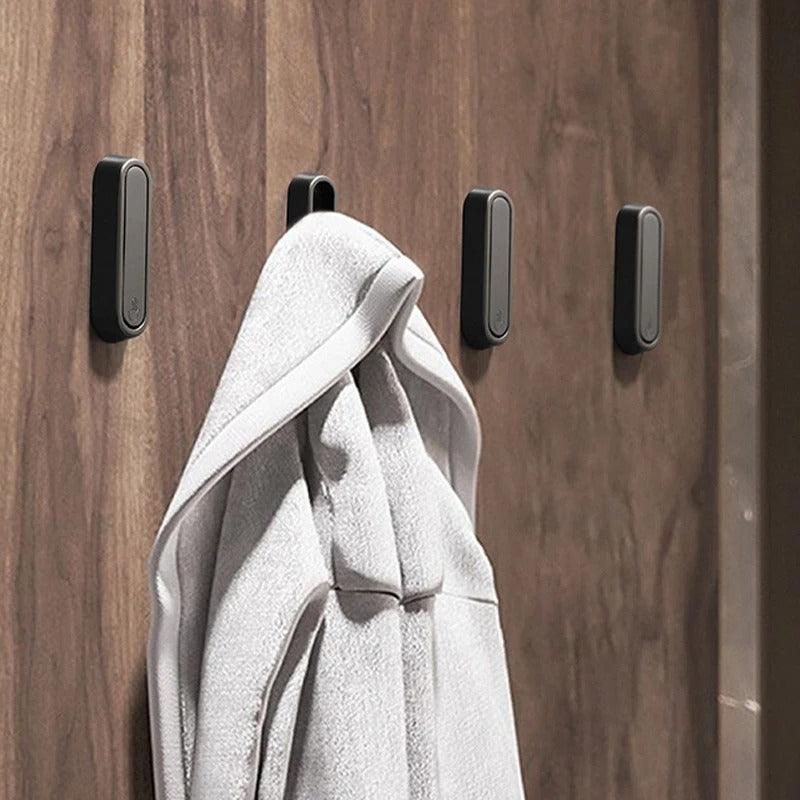 Folding Wall Hooks | Full Metal