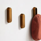 Folding Wall Hooks | Full Metal