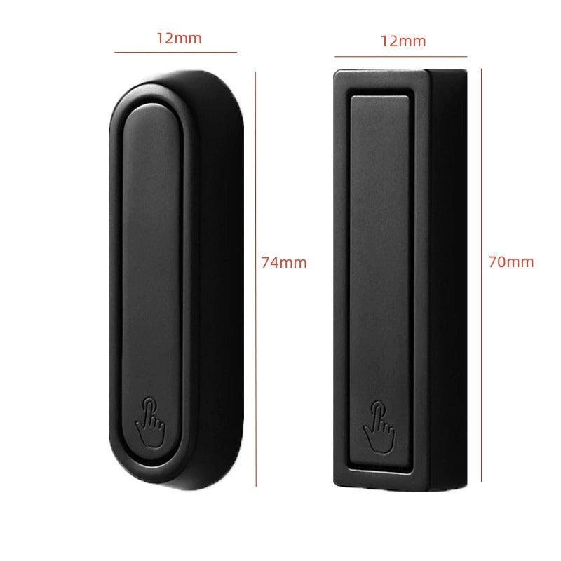 Folding Wall Hooks | Full Metal