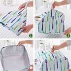 Folding Food Cover Thermal Insulation Aluminum Foil - 2 Pcs Of Set