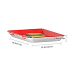 Food Preservation Tray