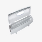 Food packaging dispenser – Plastic, foil, baking paper, cling film cutter