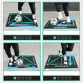 Football Skills Mat - ProPitch