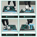 Football Skills Mat - ProPitch