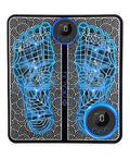Footrelief – Heated Foot Massager for Relaxation and Pain Relief