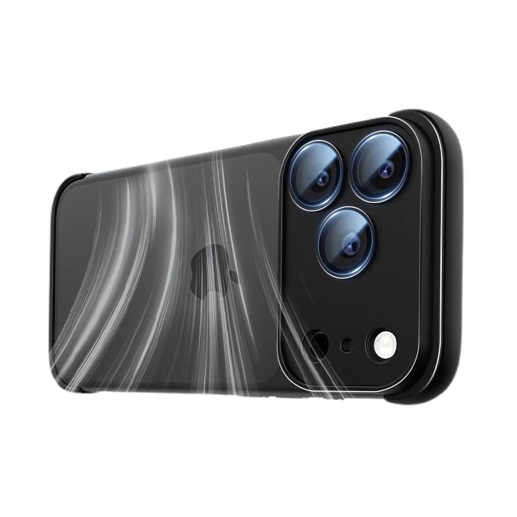 FortiShield Max iPhone Case | Premium shockproof armor for full protection