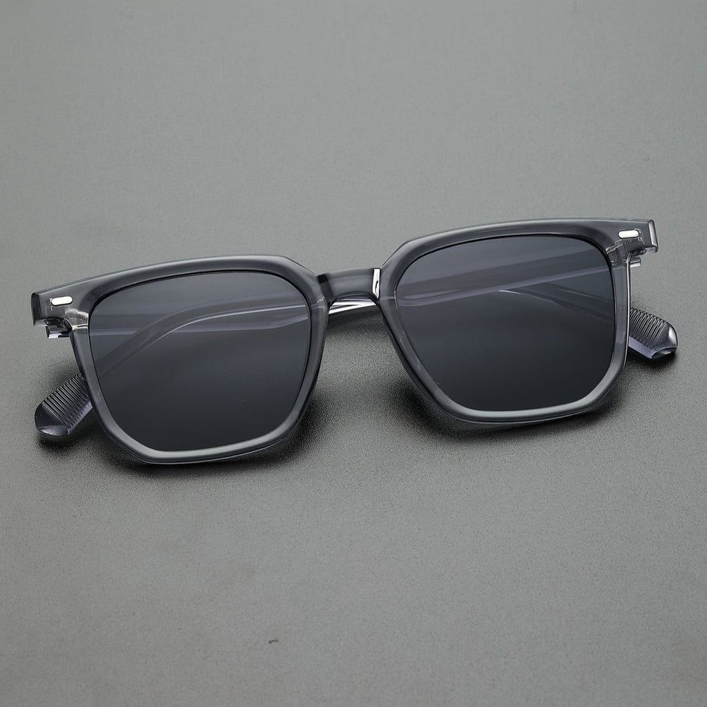Men's Sunglasses RetroSquare – Lightweight, Stylish and Durable