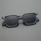Men's Sunglasses RetroSquare – Lightweight, Stylish and Durable