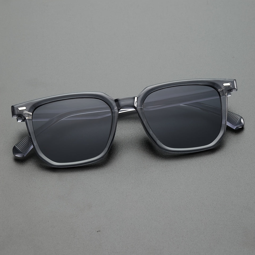 Men's Sunglasses RetroSquare – Lightweight, Stylish and Durable