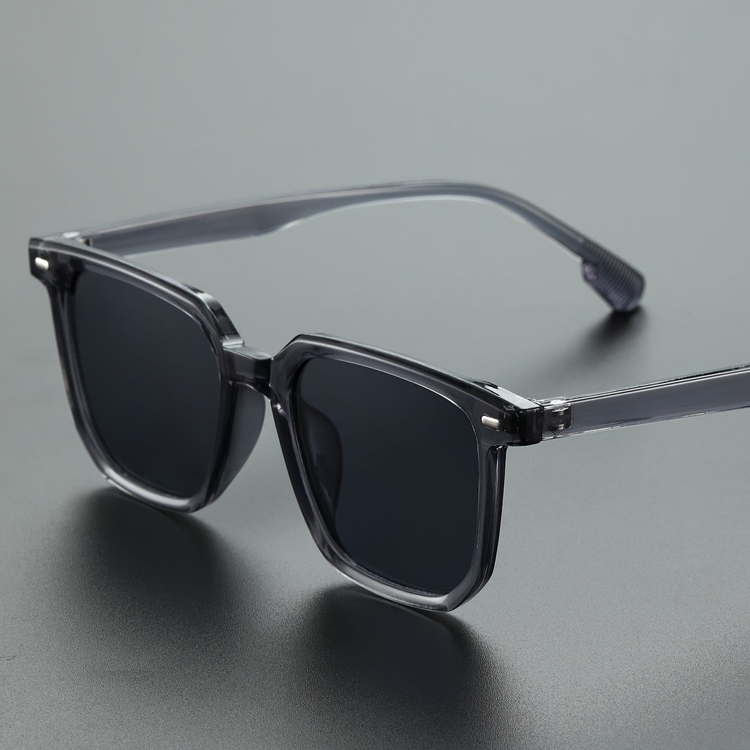 Men's Sunglasses RetroSquare – Lightweight, Stylish and Durable