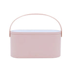 Vanity Box - Glamour Chic - Elegant makeup organizer
