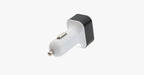 Universal 3-Port USB Car Charger – Easily charge multiple devices in your car!