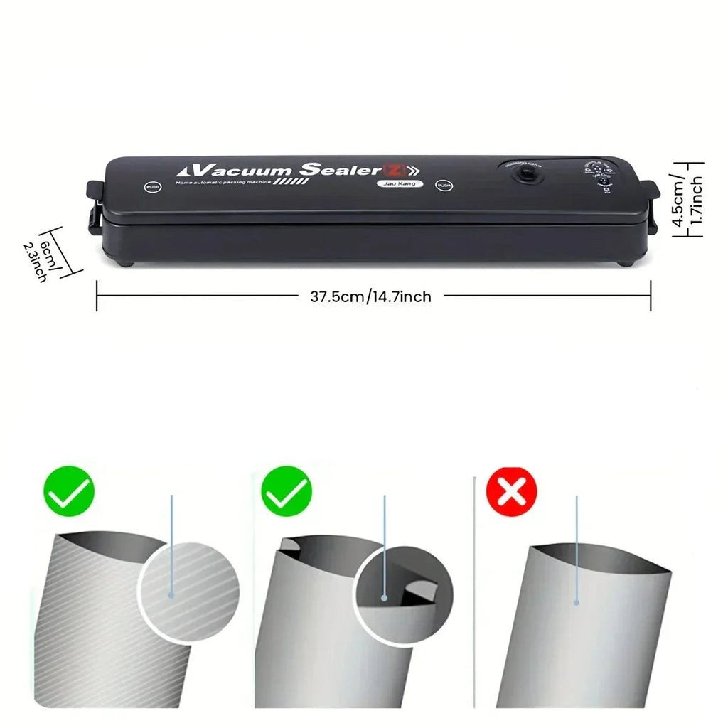 FreshLock Vacuum Sealer