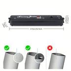 FreshLock Vacuum Sealer