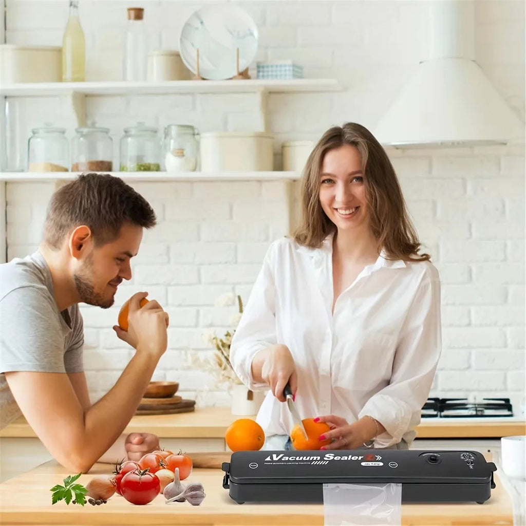 FreshLock Vacuum Sealer