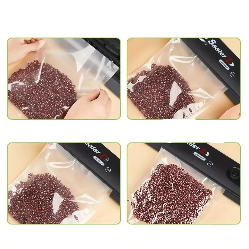 FreshLock Vacuum Sealer